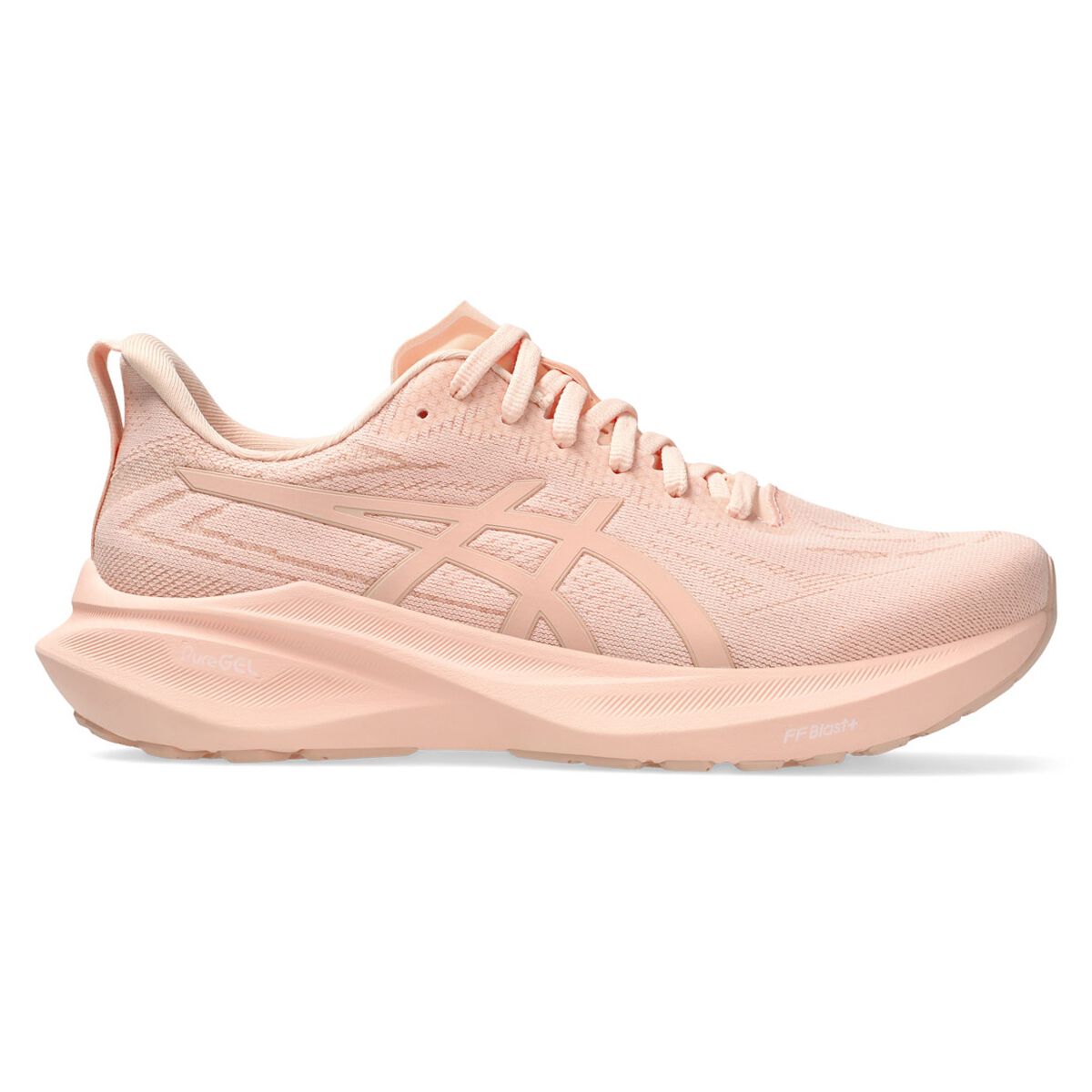 Asics GT 2000 13 Lite Show Womens Running Shoes