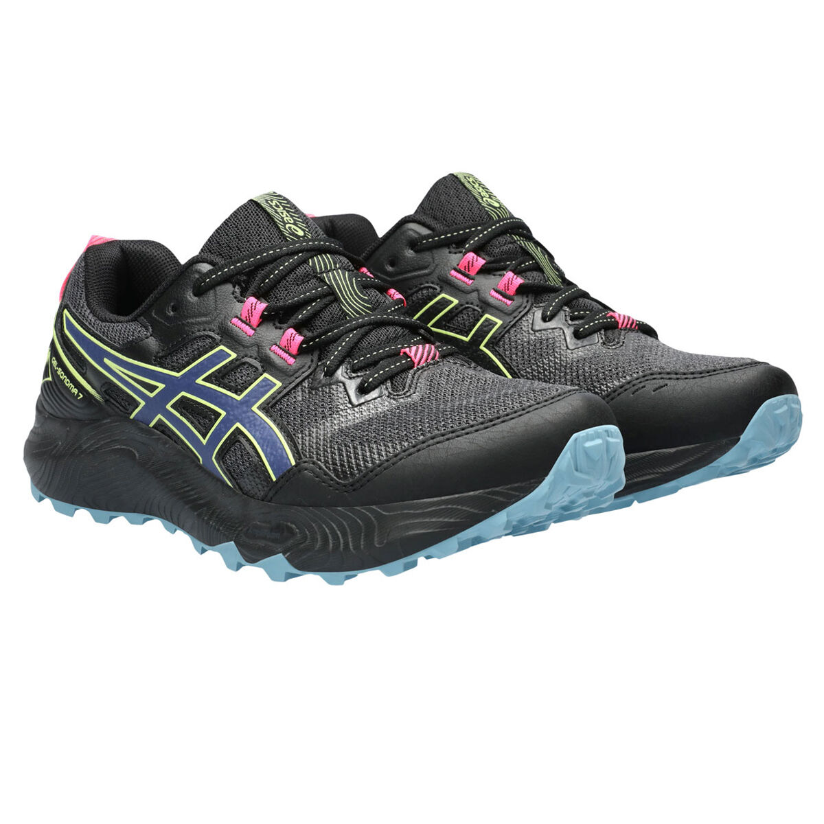 Asics GEL Sonoma 7 Womens Trail Running Shoes