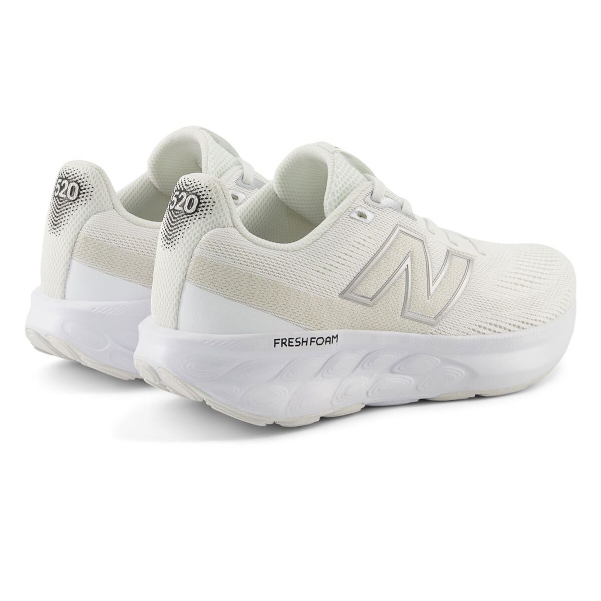 New Balance 520 V9 D Womens Running Shoes