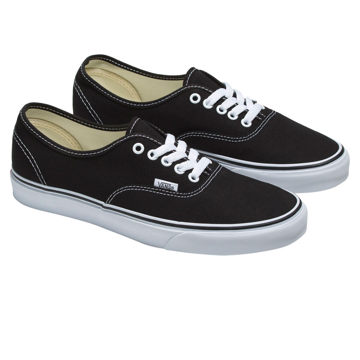 Vans Authentic Casual Shoes