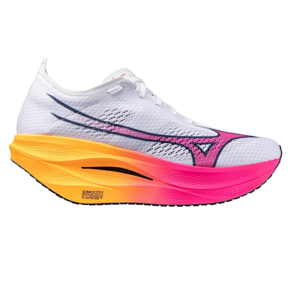 Mizuno Wave Rebellion Pro 3 Hanabi Running Shoes