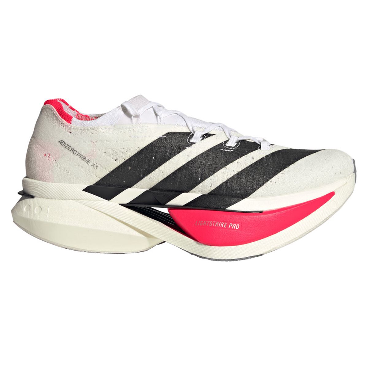 adidas Adizero Prime X3 Strung Running Shoes