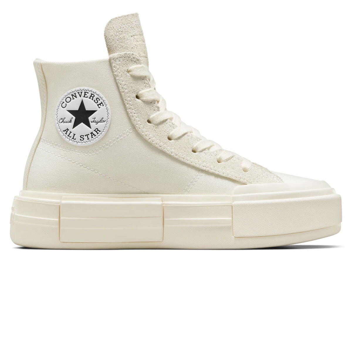 Converse Chuck Taylor All Star Cruise High Womens Casual Shoes