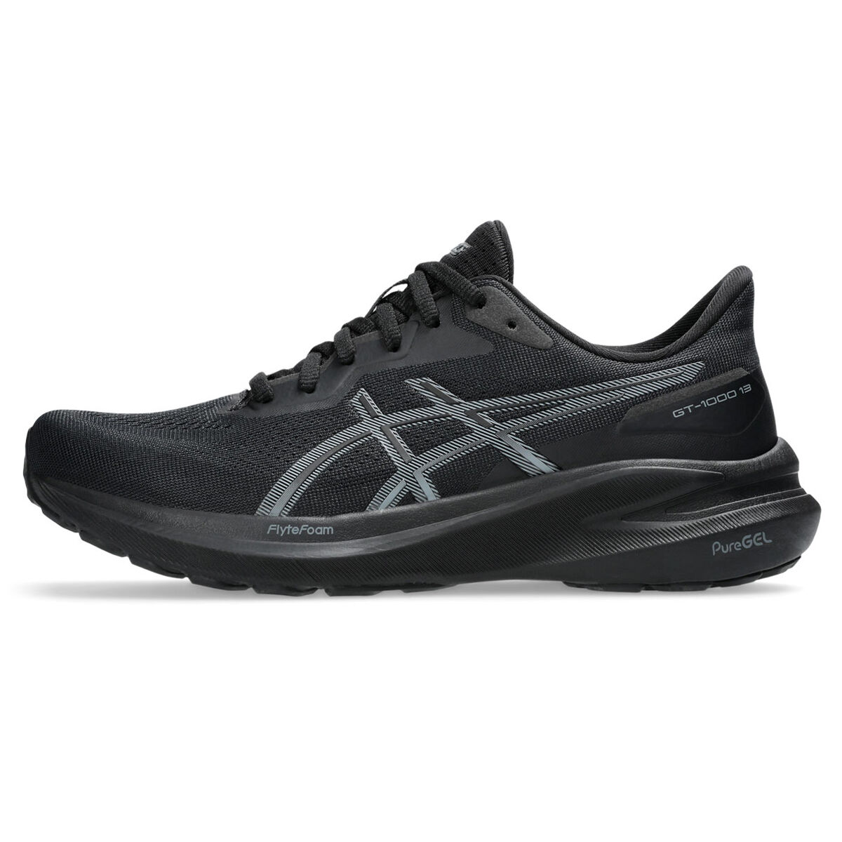 Asics GT 1000 13 Womens Running Shoes