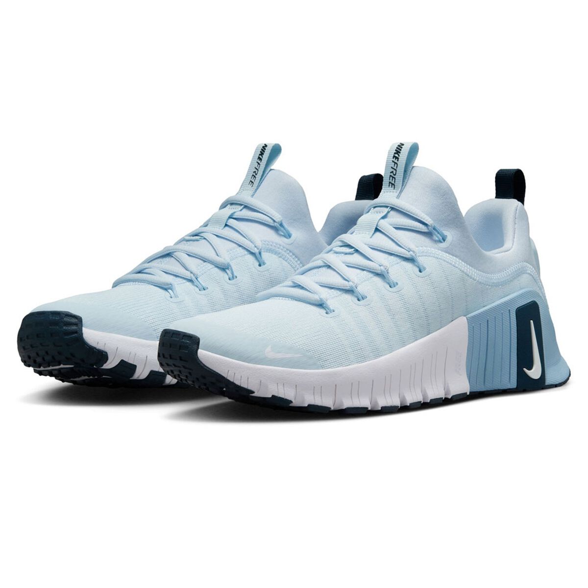 Nike Free Metcon 6 Womens Training Shoes