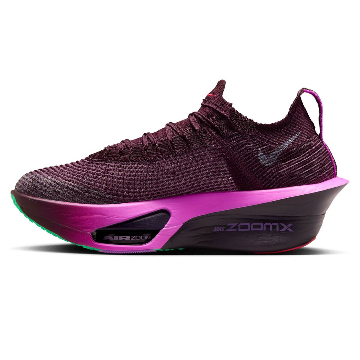 Nike Air Zoom Alphafly Next% 3 Womens Running Shoes