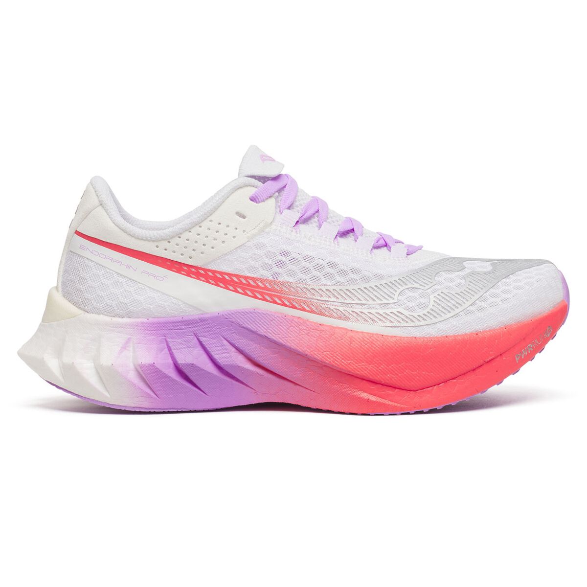 Saucony Endorphin Pro 4 Womens Running Shoes