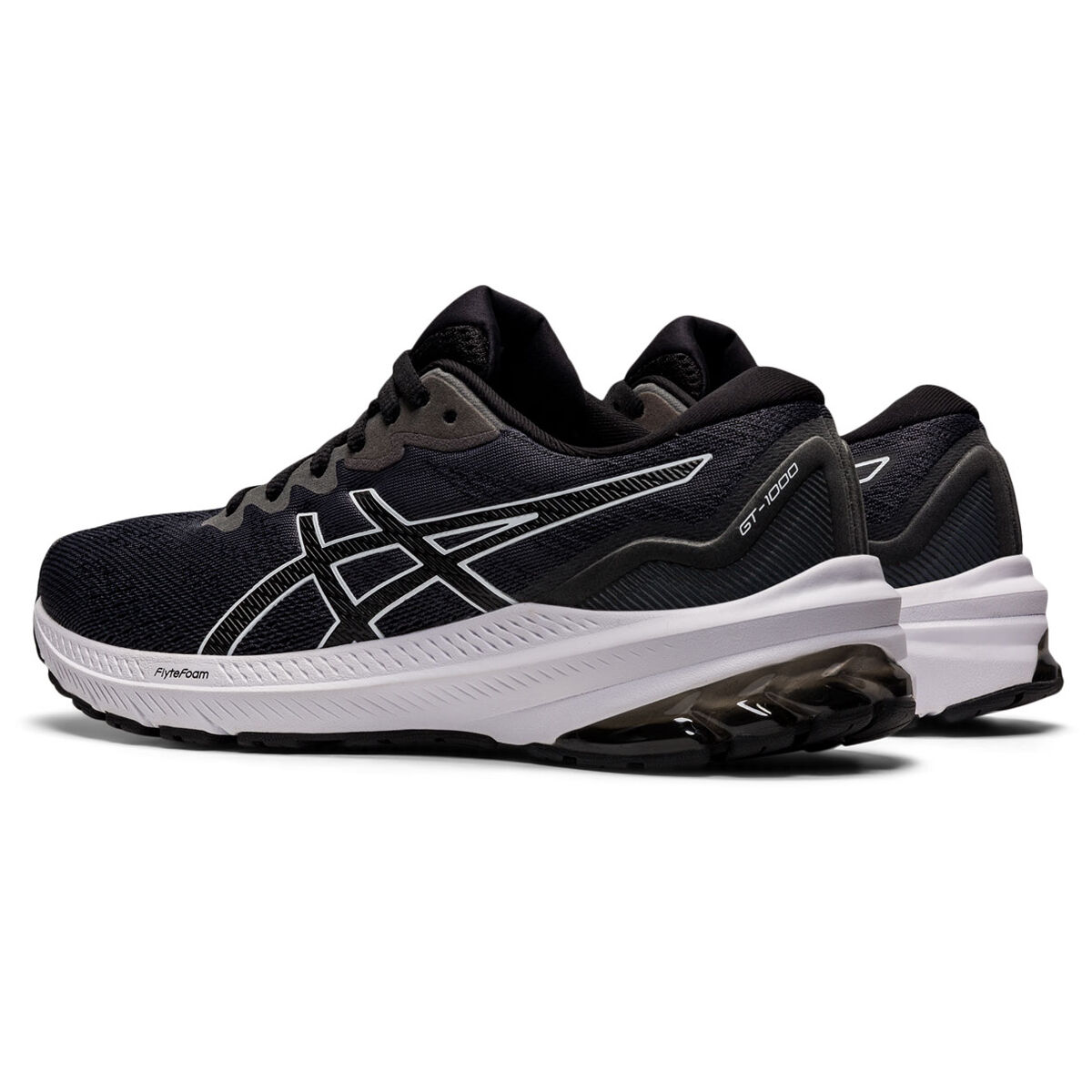 Asics GT 1000 11 Womens Running Shoes
