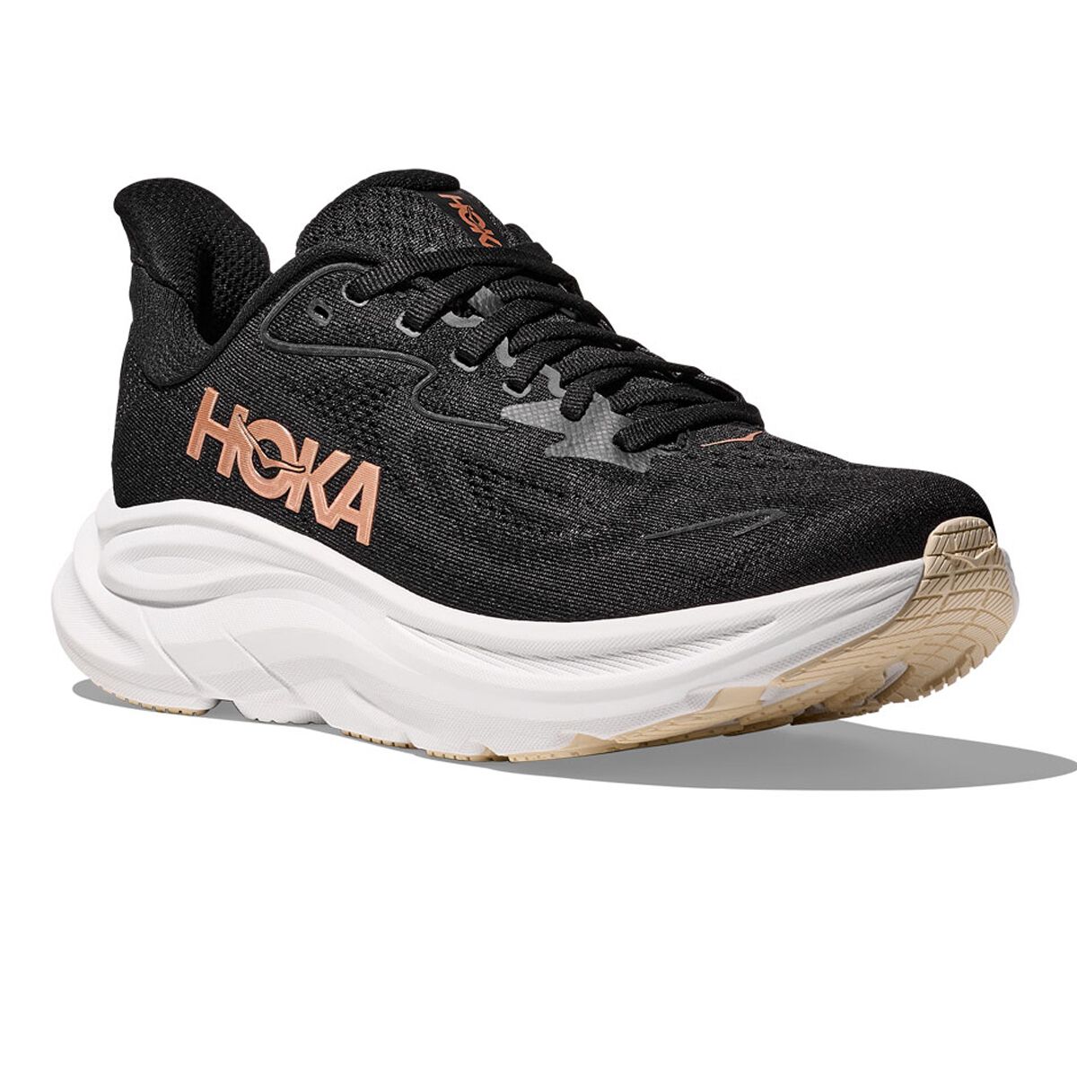 Hoka Clifton 10 Womens Running Shoes
