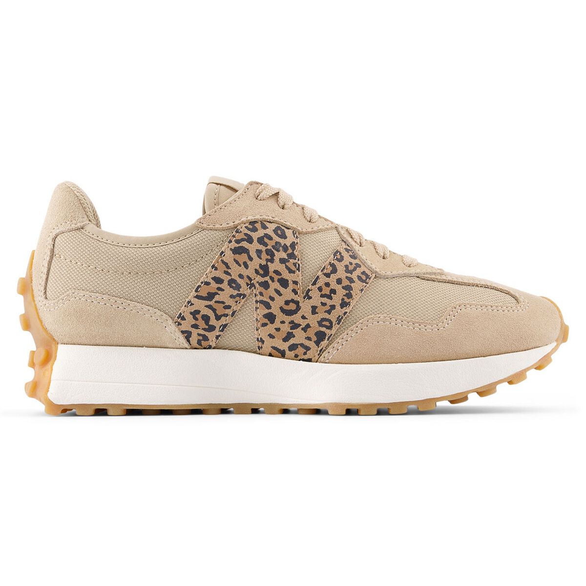 New Balance 327 Womens Casual Shoes