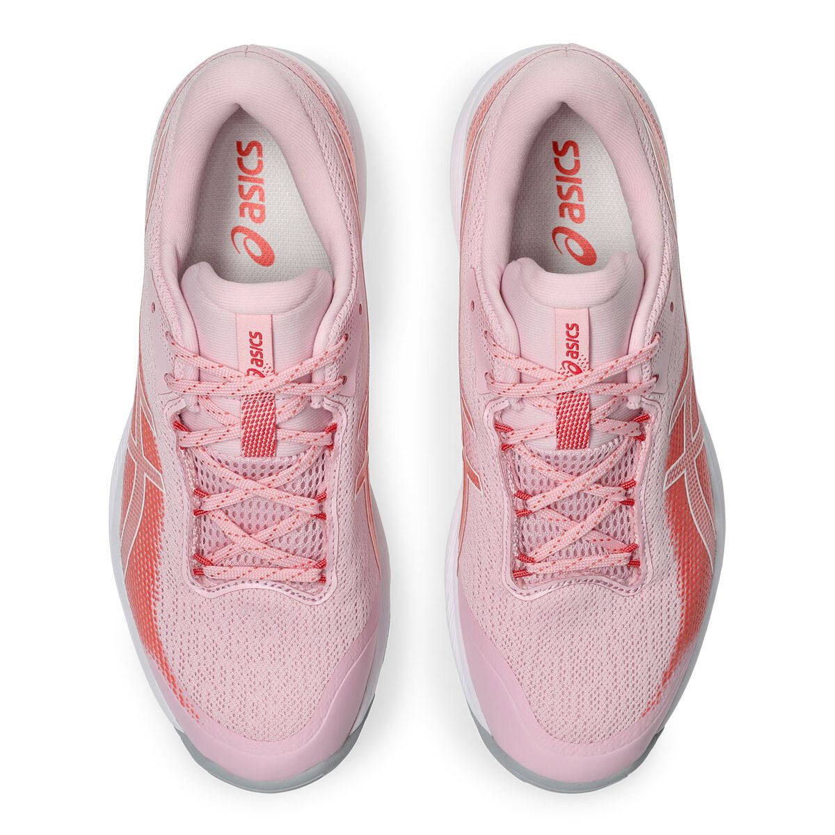 Asics GEL Netburner Academy 10 Womens Netball Shoes
