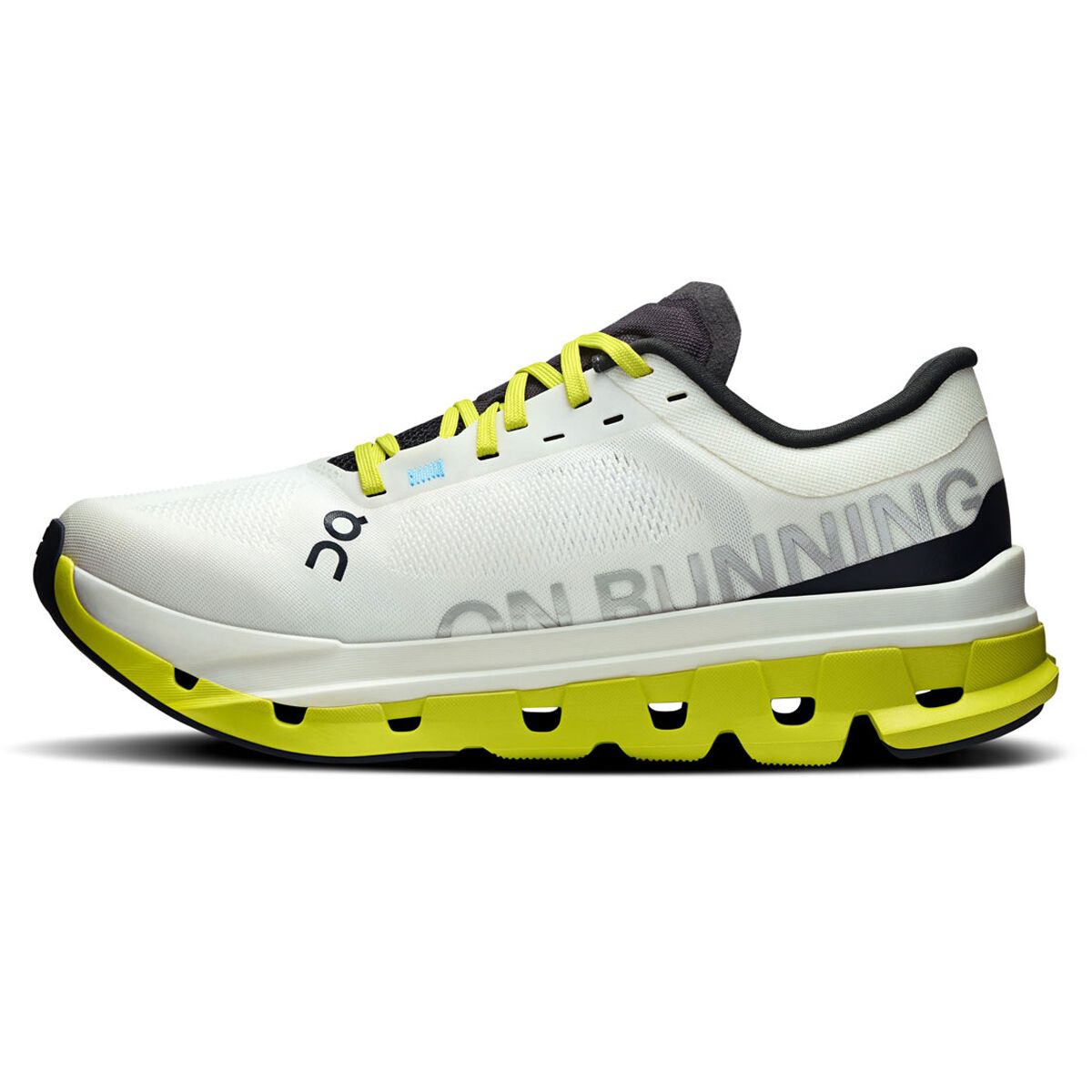 On Cloudflow 5 Womens Running Shoes