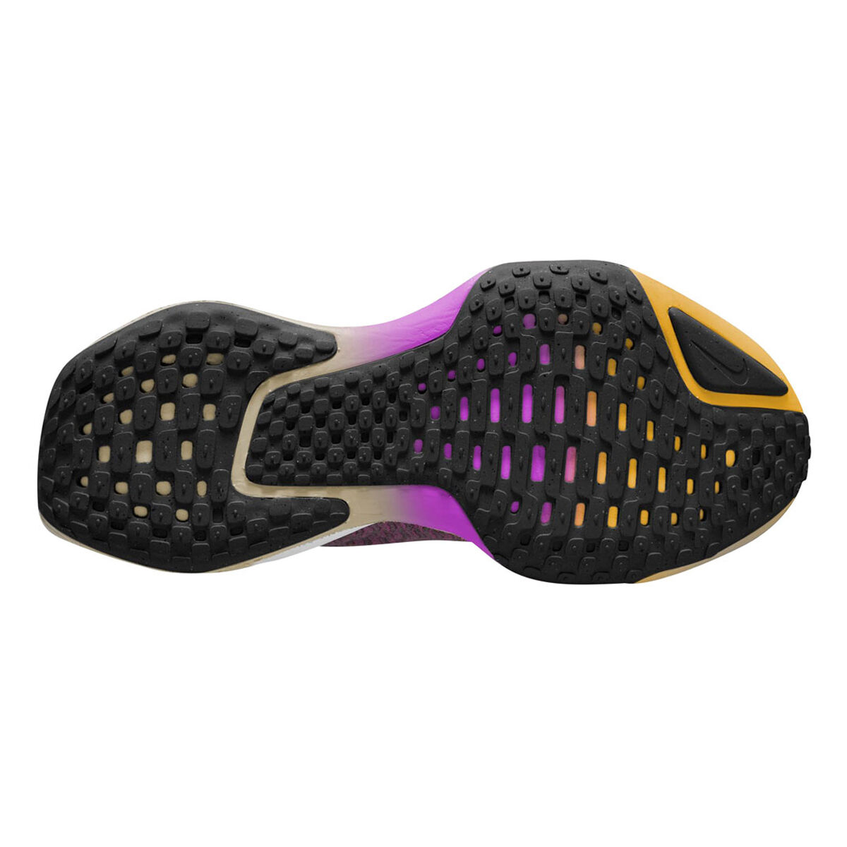 Nike ZoomX Invincible Run Flyknit 3 Womens Running Shoes