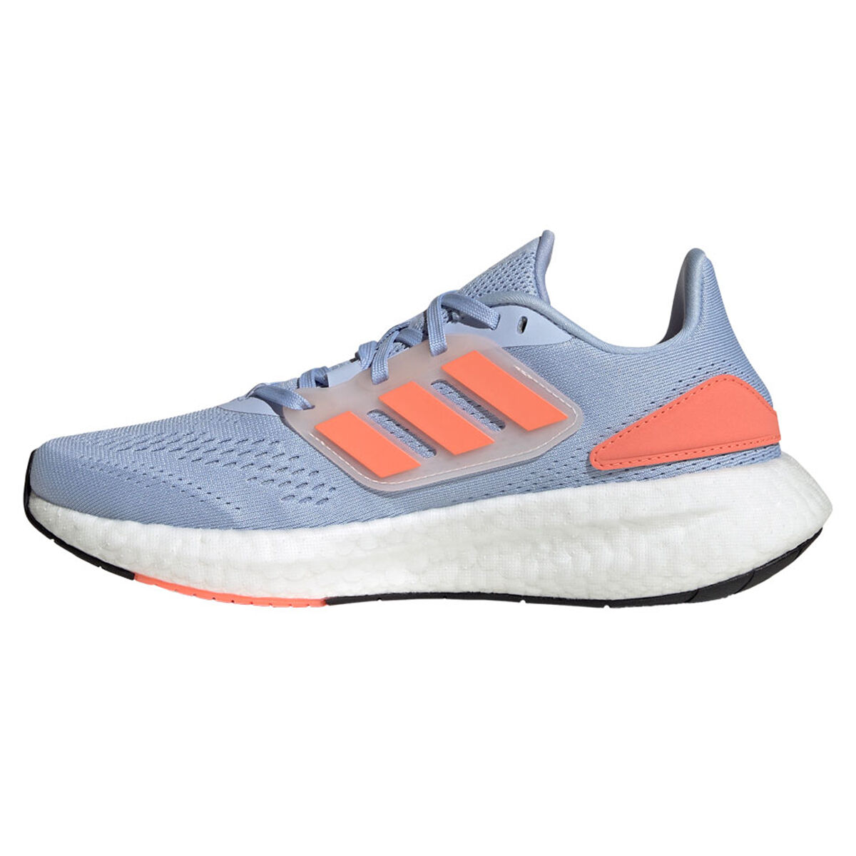 adidas Pureboost 22 Womens Running Shoes