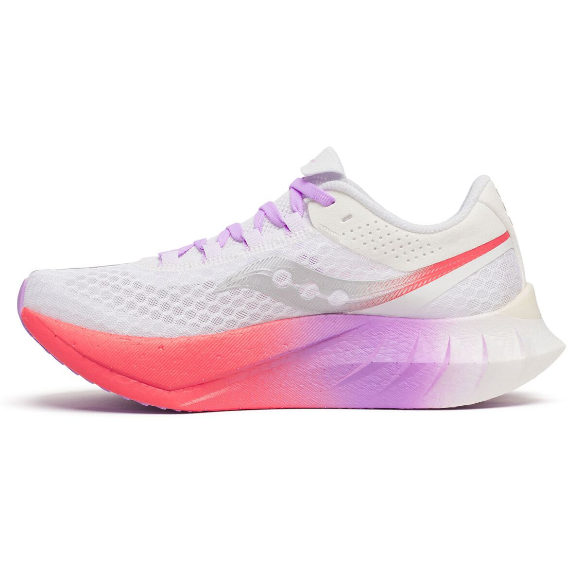 Saucony Endorphin Pro 4 Womens Running Shoes