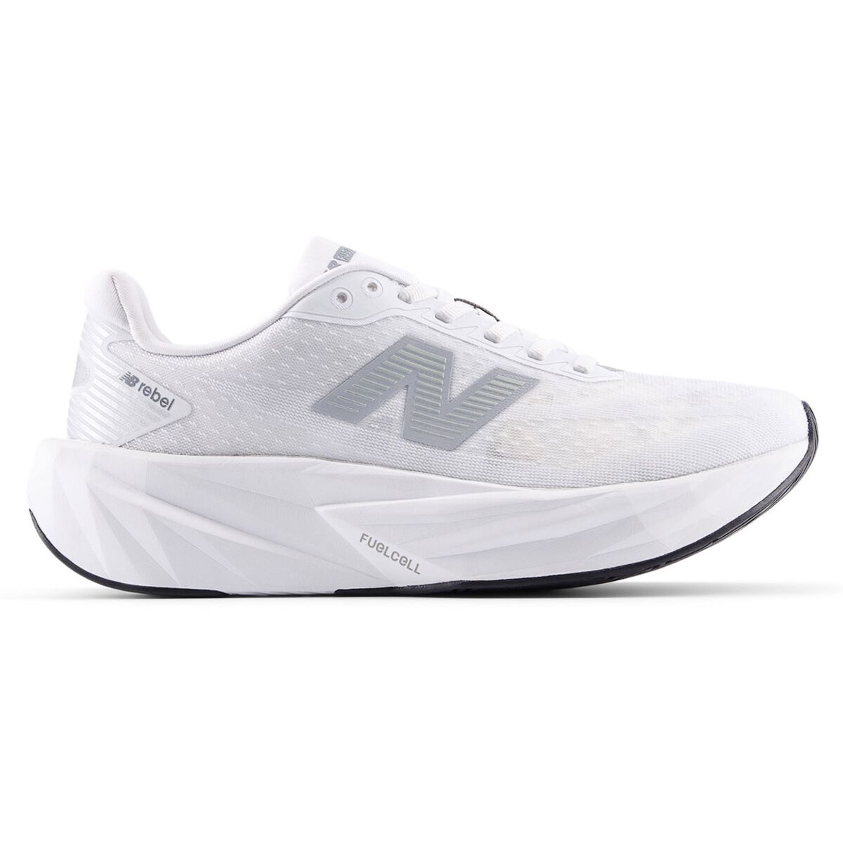 New Balance FuelCell Rebel V5 Womens Running Shoes