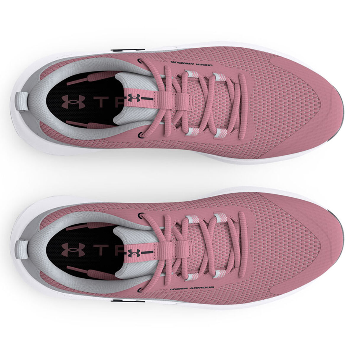 Under Armour Dynamic Select Womens Training Shoes