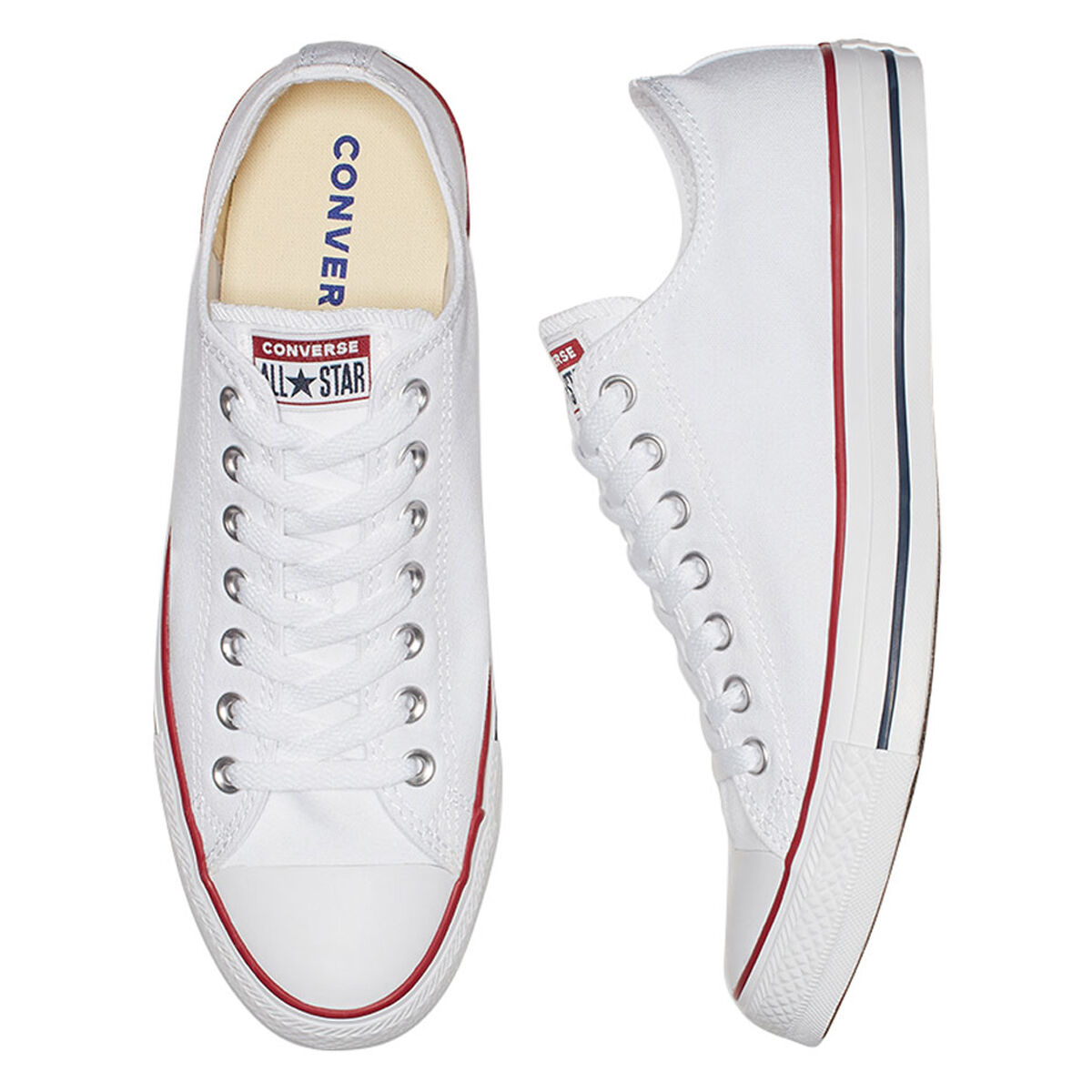 Converse Chuck Taylor All Star Low Casual Shoes