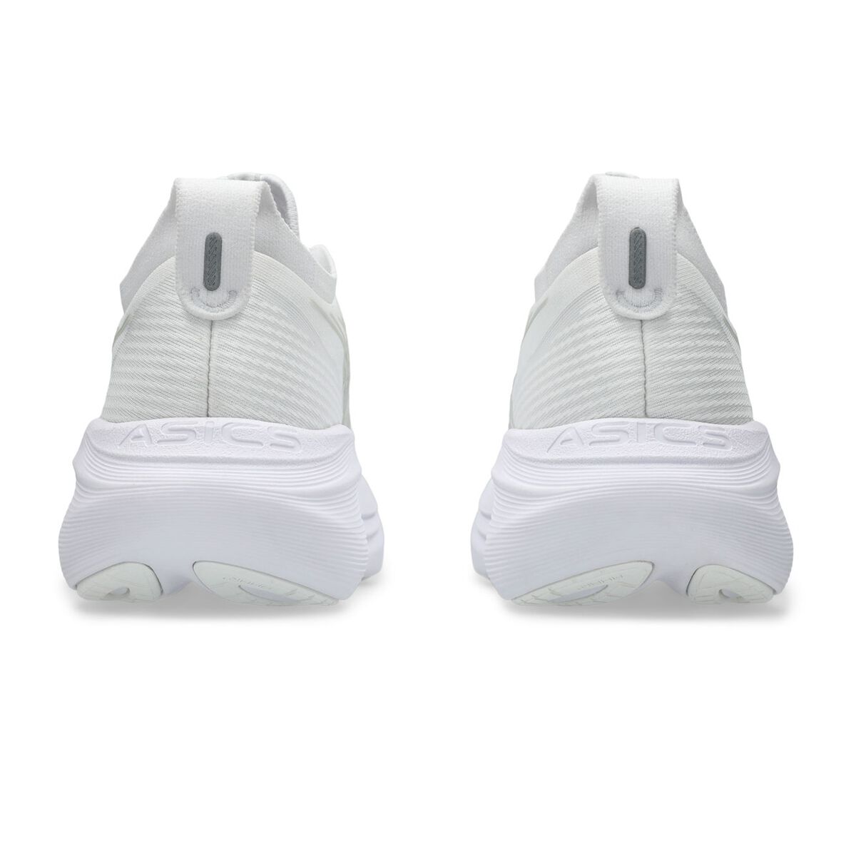 Asics GEL Nimbus 27 Womens Running Shoes