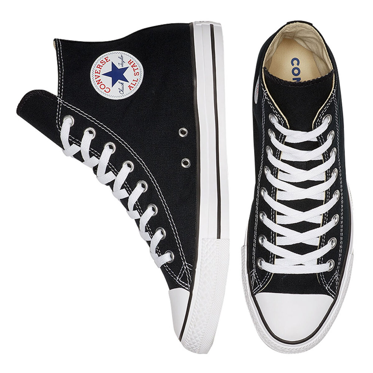 Converse Chuck Taylor All Star Hi Top Casual Shoes