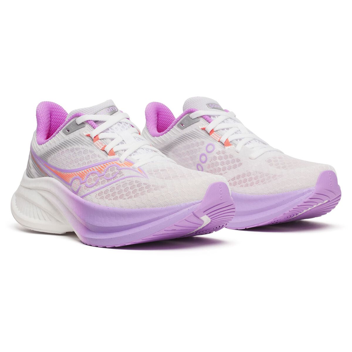 Saucony Endorphin Speed 5 Womens Running Shoes