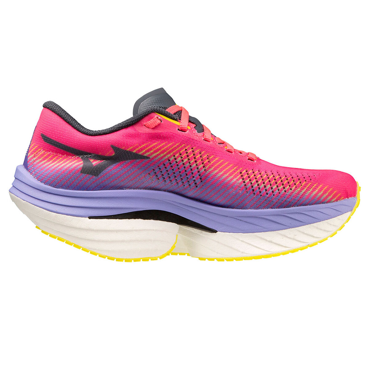 Mizuno Wave Rebellion Pro Womens Running Shoes