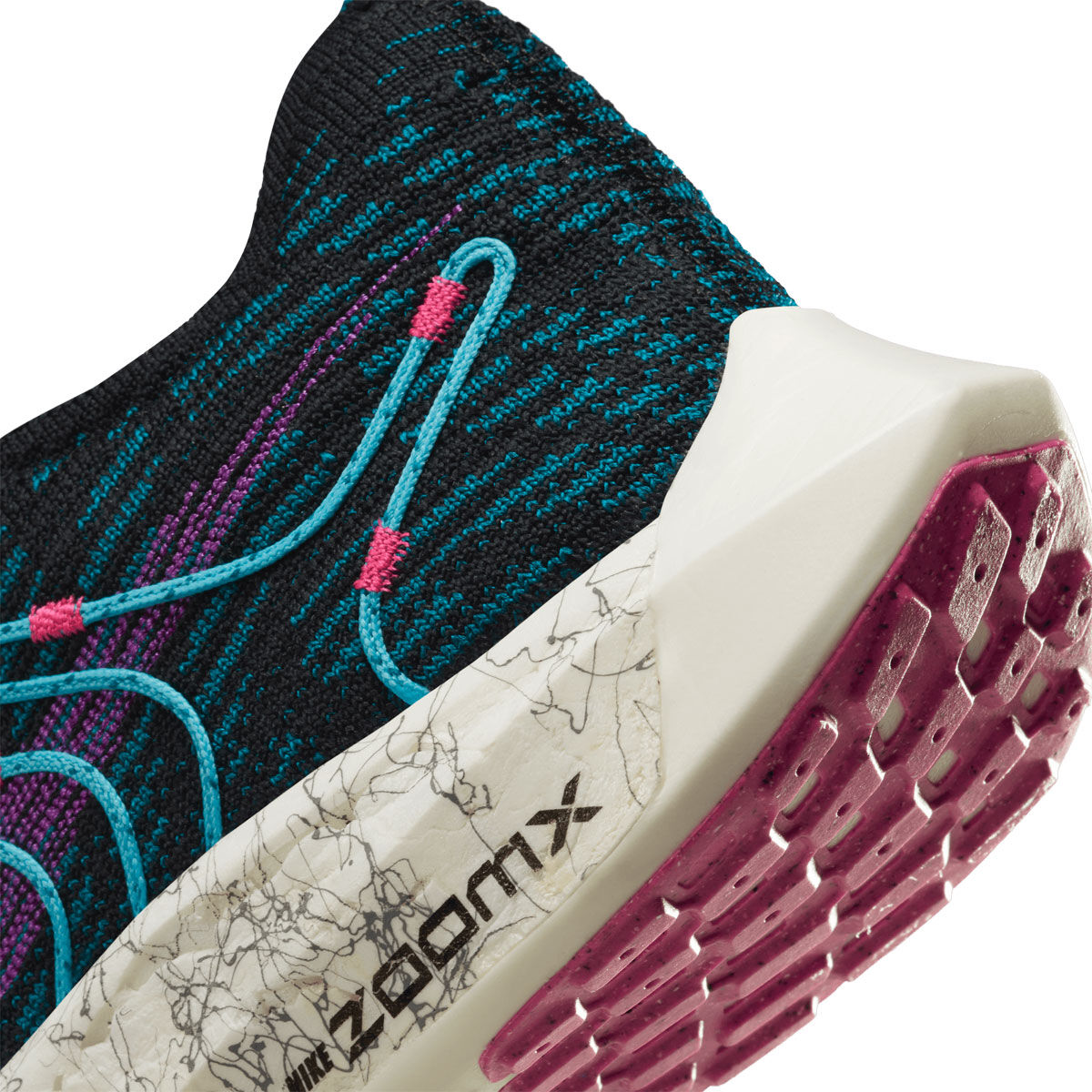Nike Pegasus Turbo Next Nature Womens Running Shoes