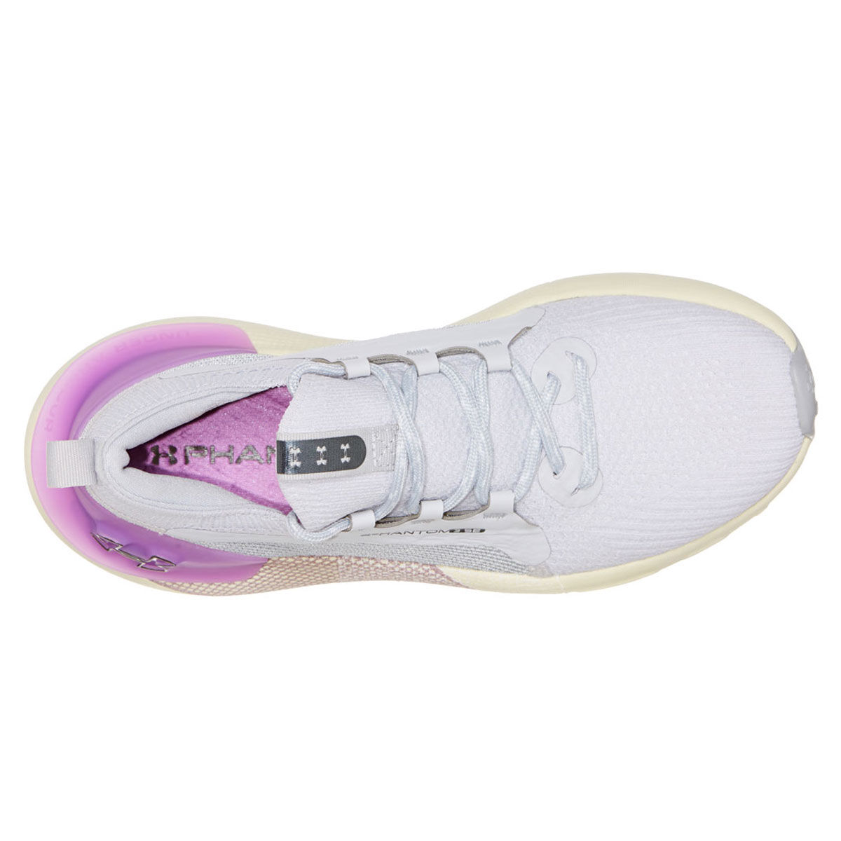 Under Armour HOVR Phantom 3 SE Womens Running Shoes