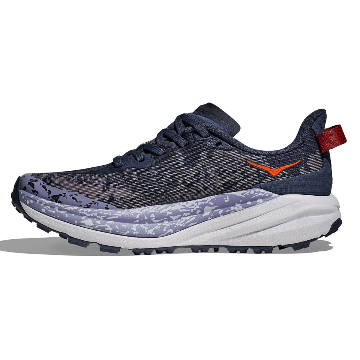 Hoka Speedgoat 6 Womens Trail Running Shoes