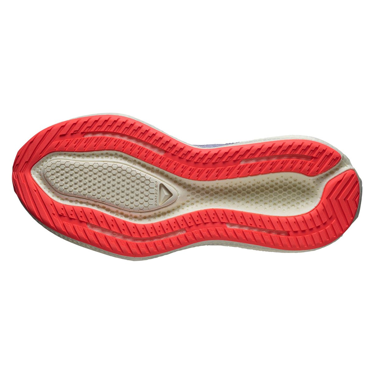 Salomon Aero Glide 3 Womens Running Shoes