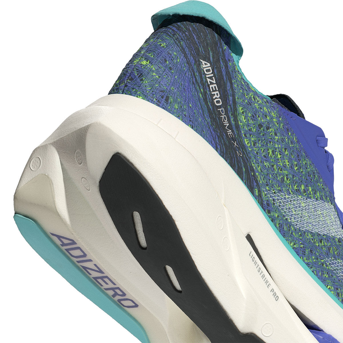 adidas Adizero Prime X 2 Strung Running Shoes