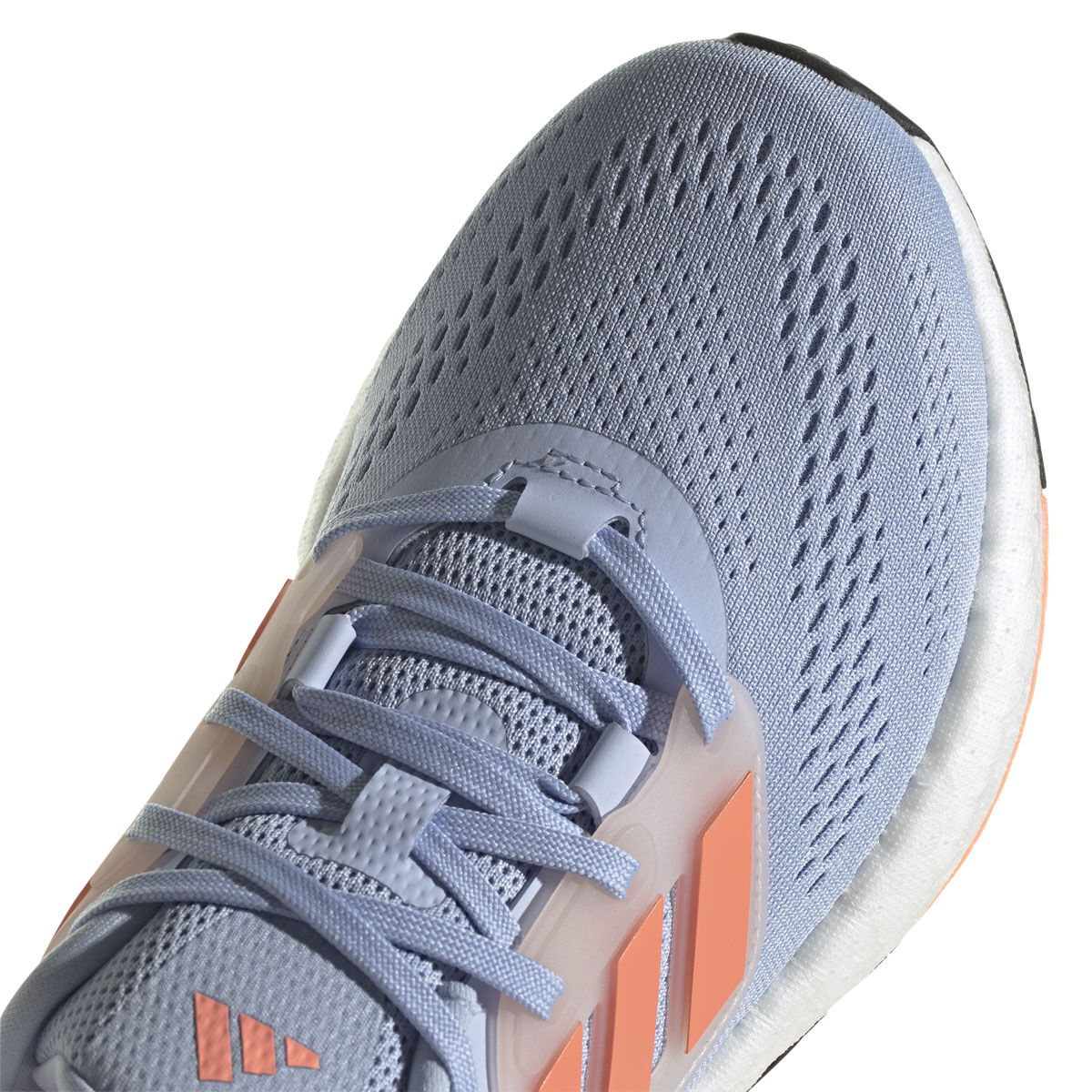adidas Pureboost 22 Womens Running Shoes