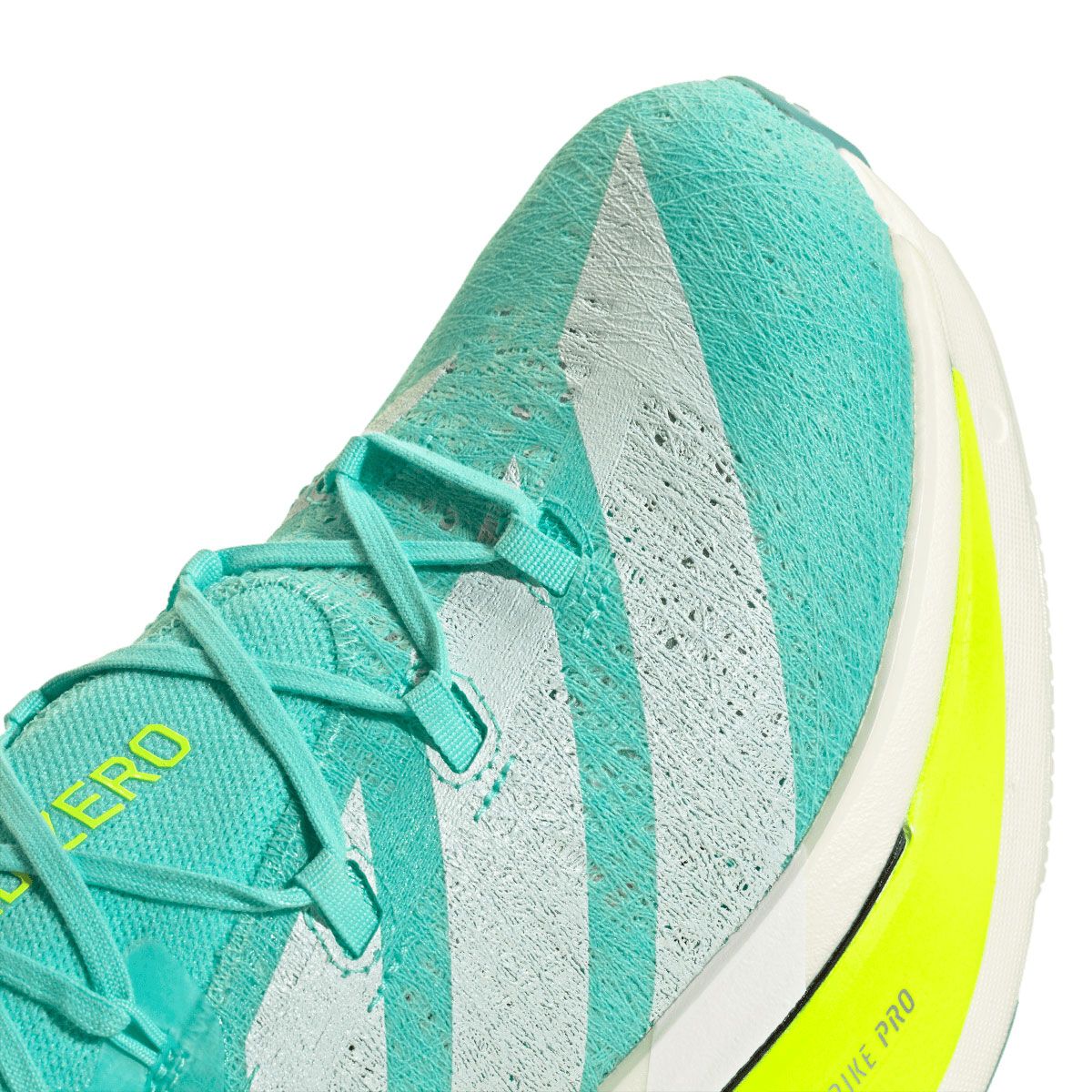 adidas Adizero Prime X3 Strung Running Shoes