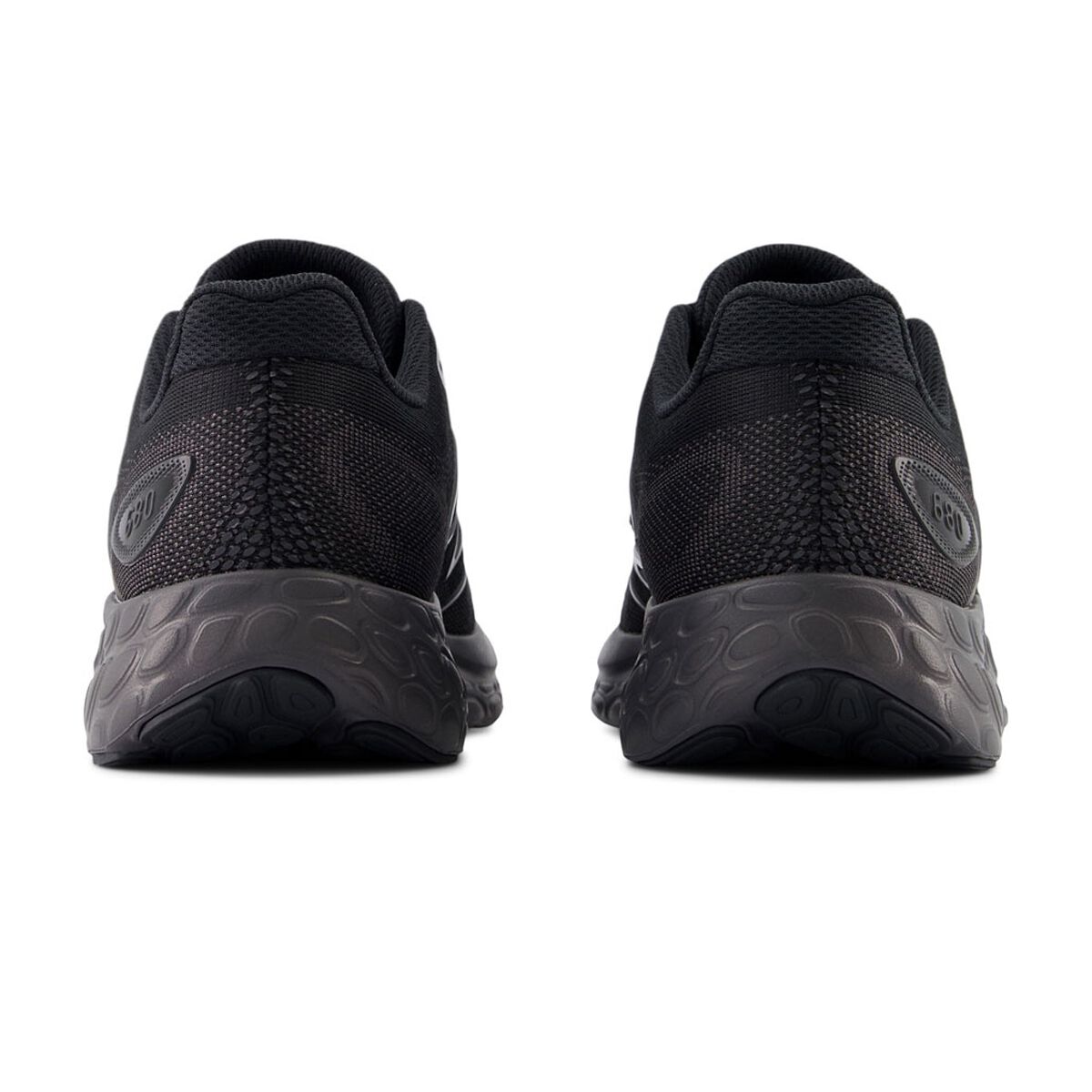 New Balance 680 V8 D Womens Running Shoes