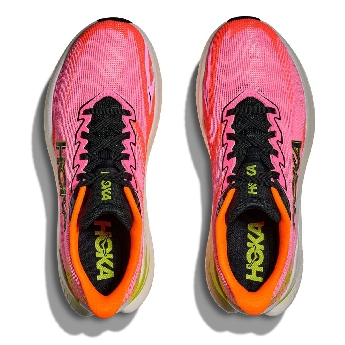 Hoka Mach X 3 Womens Running Shoes