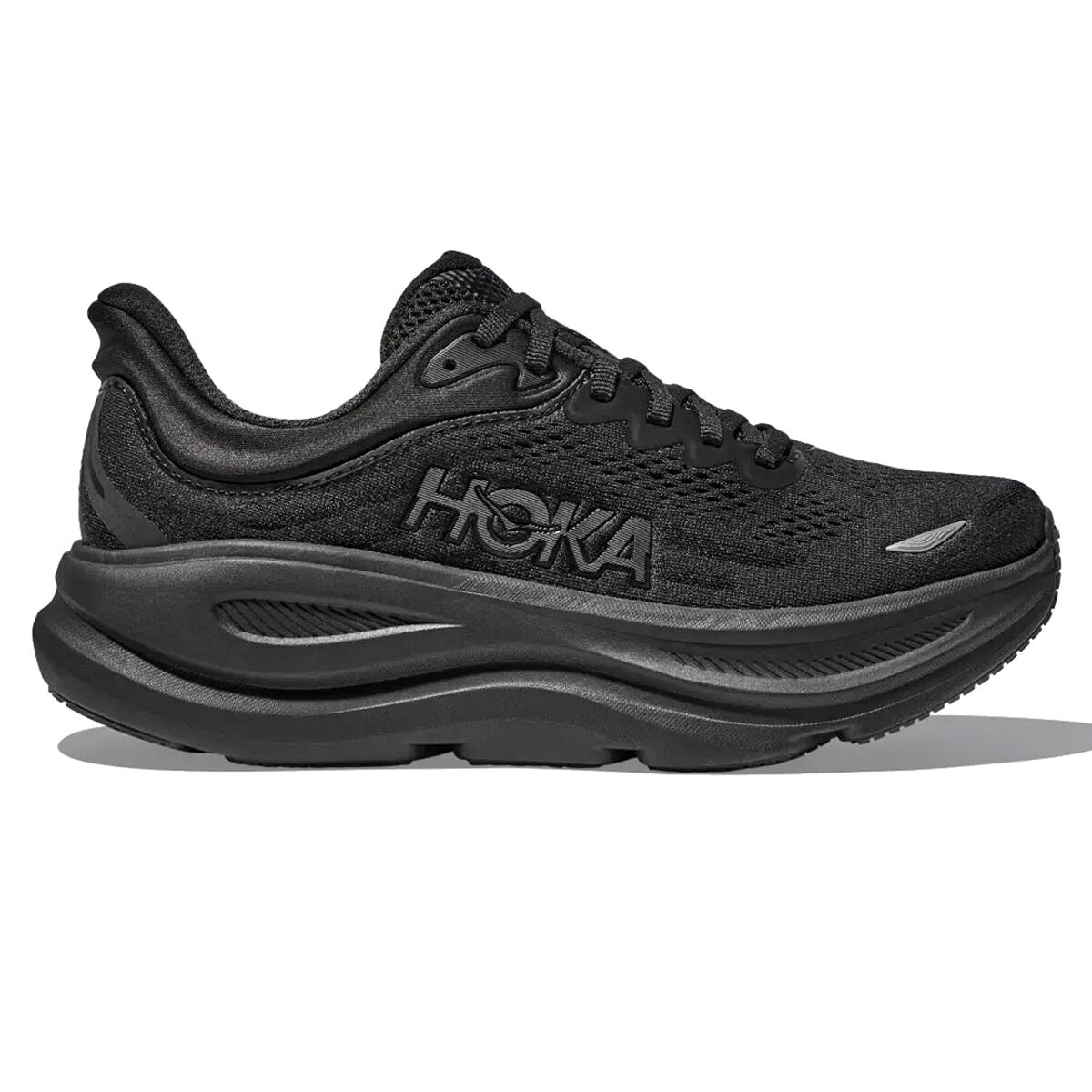 Hoka Bondi 9 Womens Running Shoes