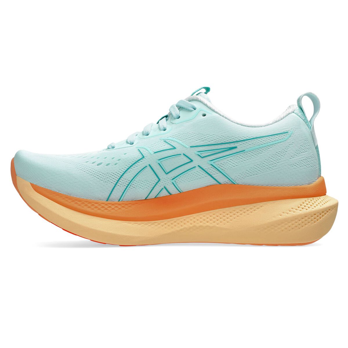 Asics Glideride Max Womens Running Shoes