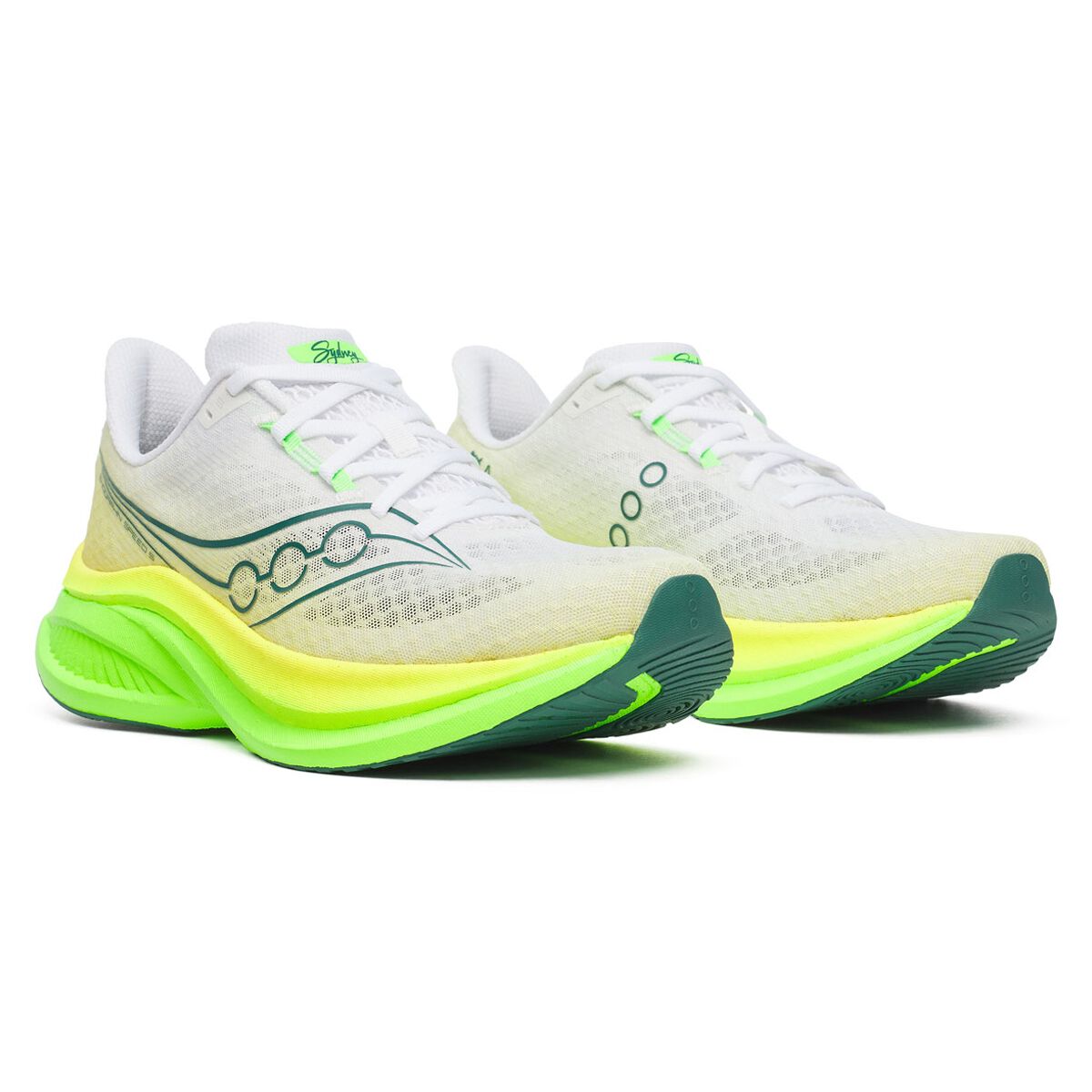 Saucony Endorphin Speed 5 Sydney Edition Running Shoes