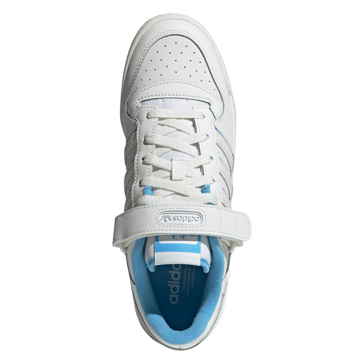 adidas Originals Forum Low Casual Shoes