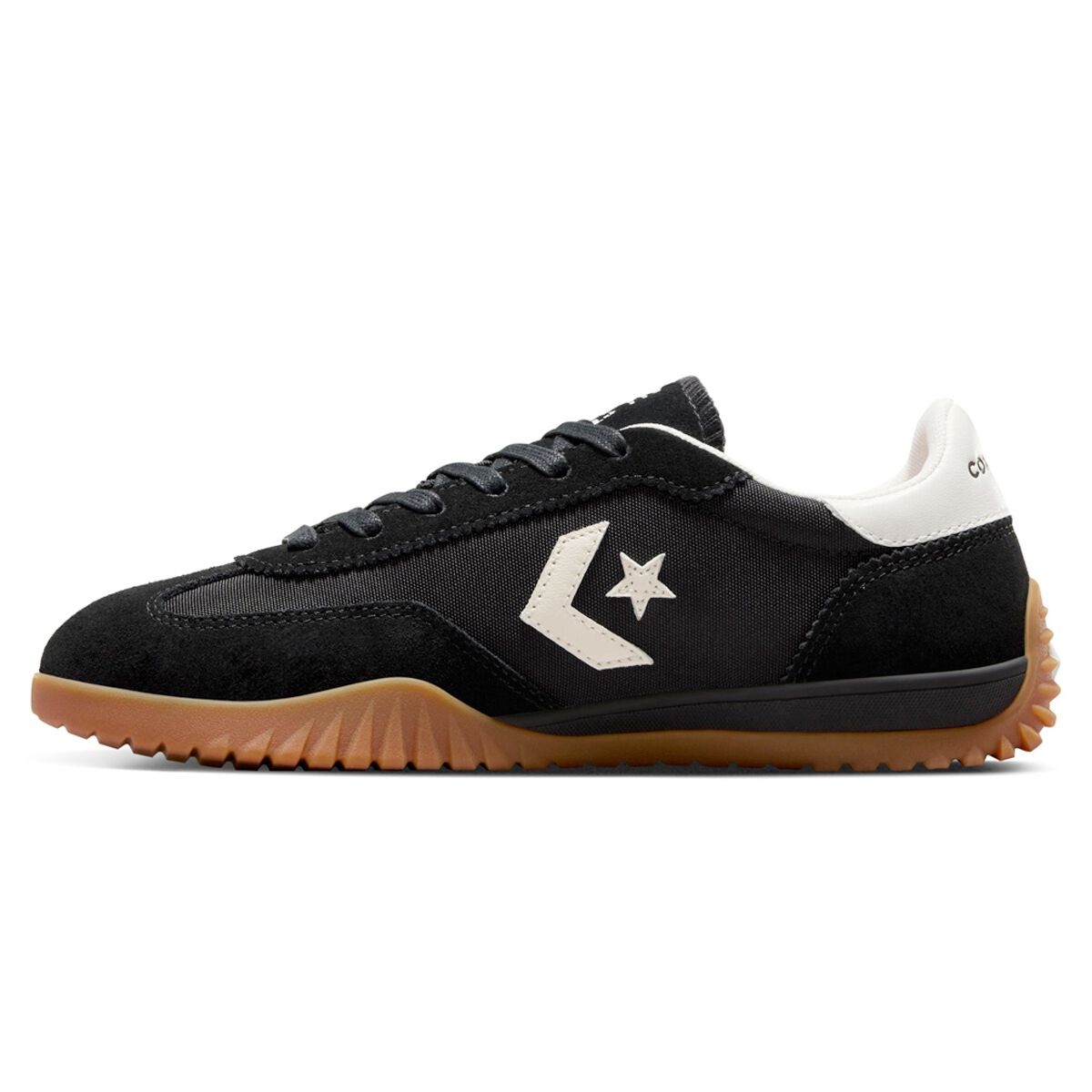 Converse Run Star Trainer Womens Casual Shoes
