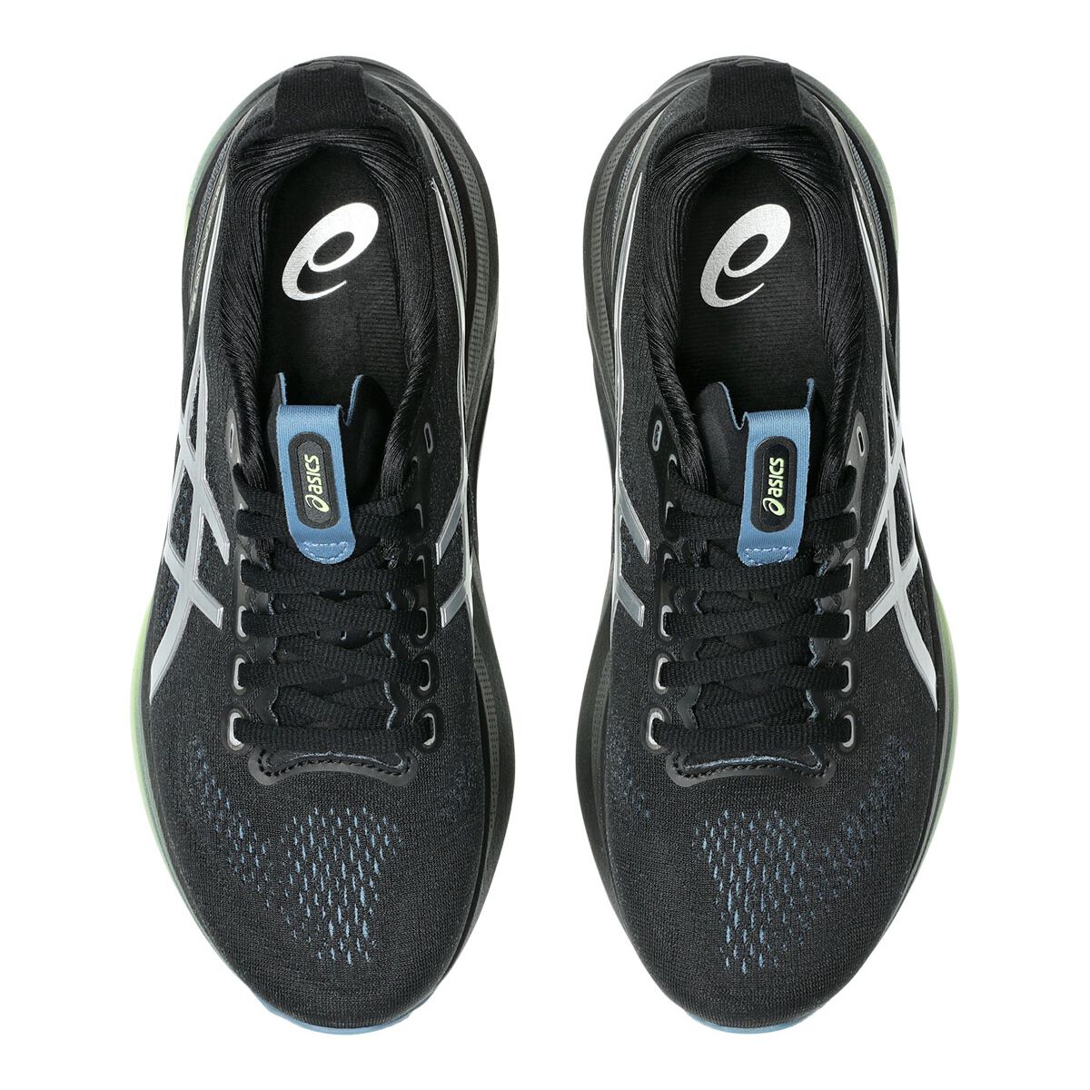 Asics GEL Kayano 32 Luxe Womens Running Shoes