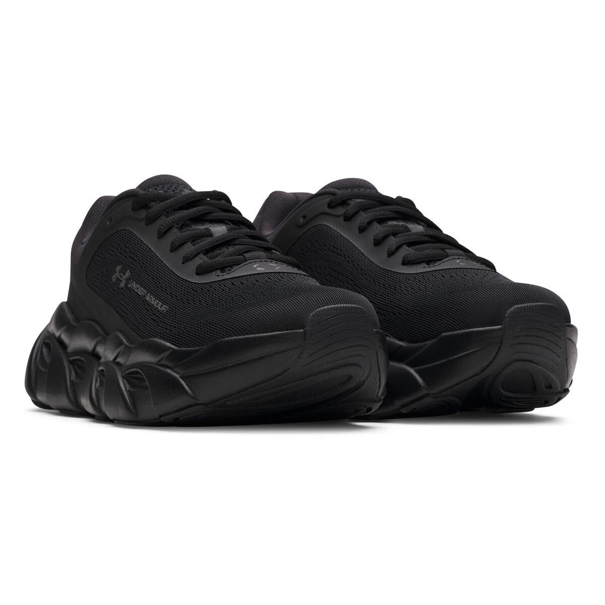 Under Armour Halo Runner Womens Running Shoes