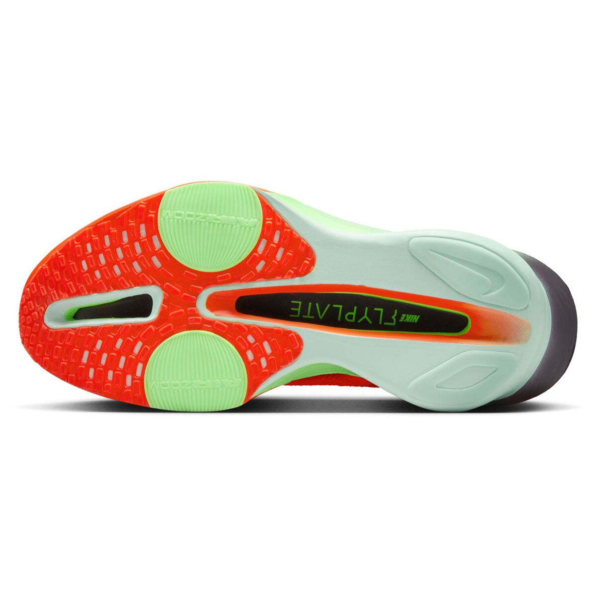 Nike Air Zoom Alphafly Next% 3 Womens Running Shoes