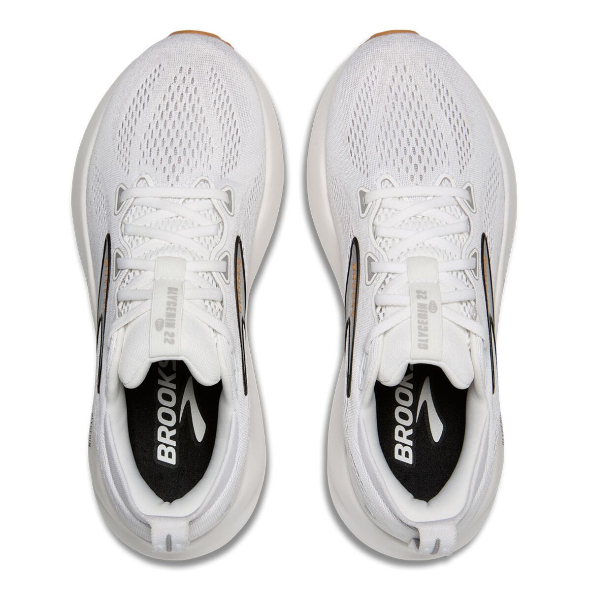 Brooks Glycerin 22 Womens Running Shoes