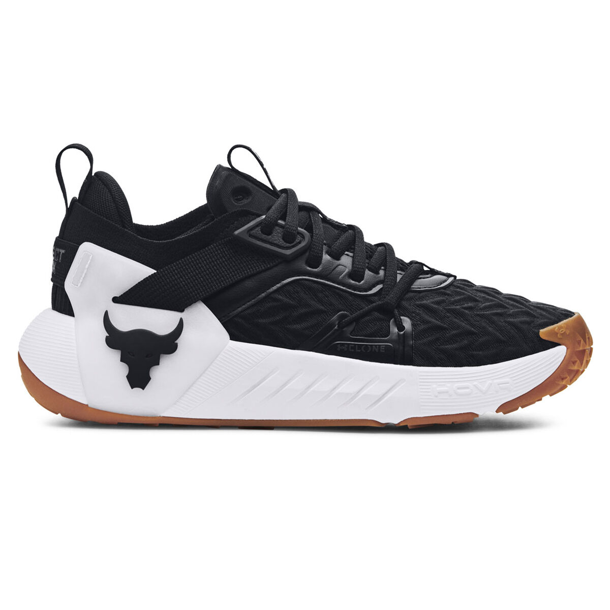 Under Armour Project Rock 6 Womens Training Shoes