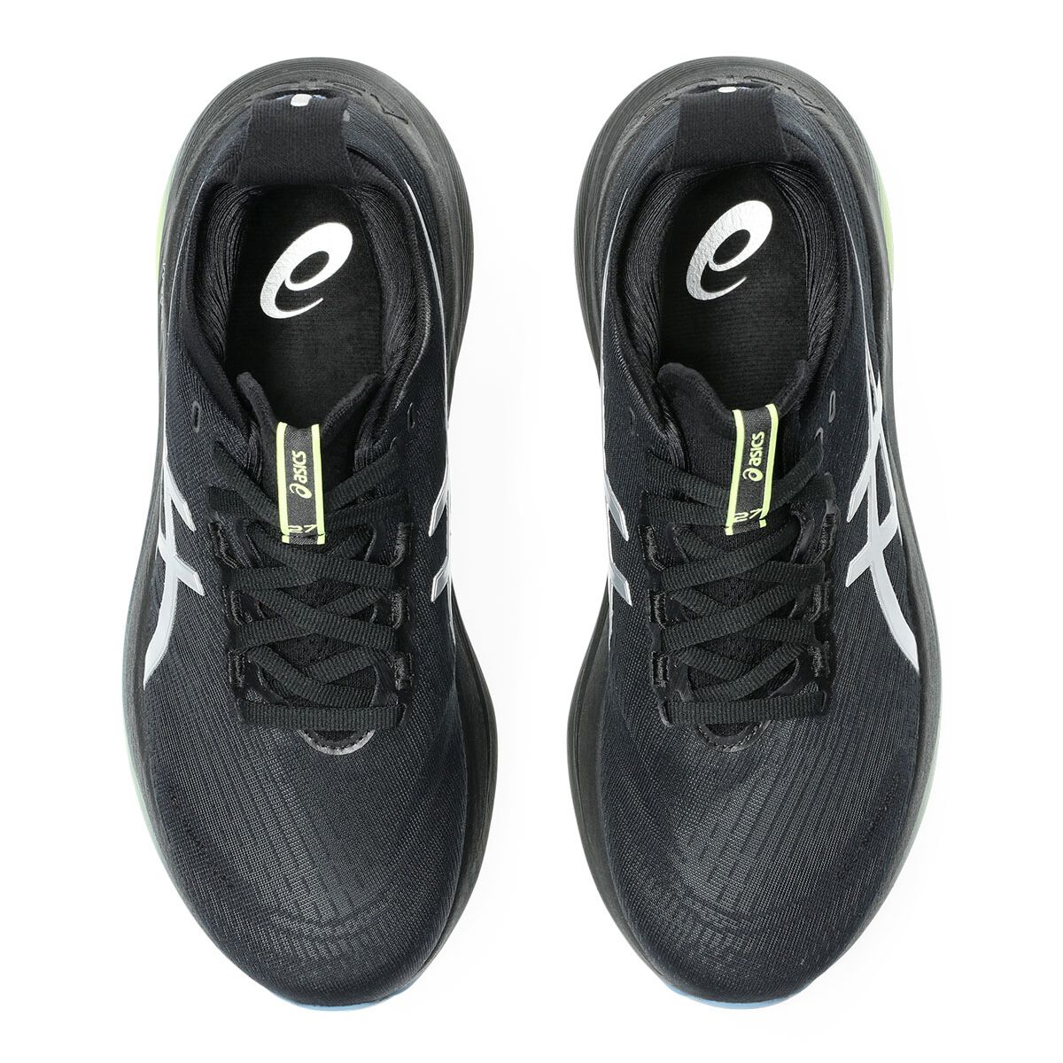 Asics GEL Nimbus 27 Luxe Womens Running Shoes