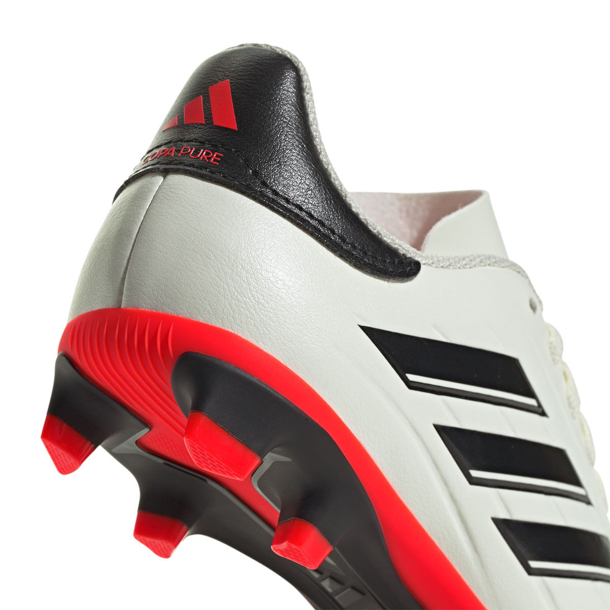 adidas Copa Pure II Club Kids Football Boots