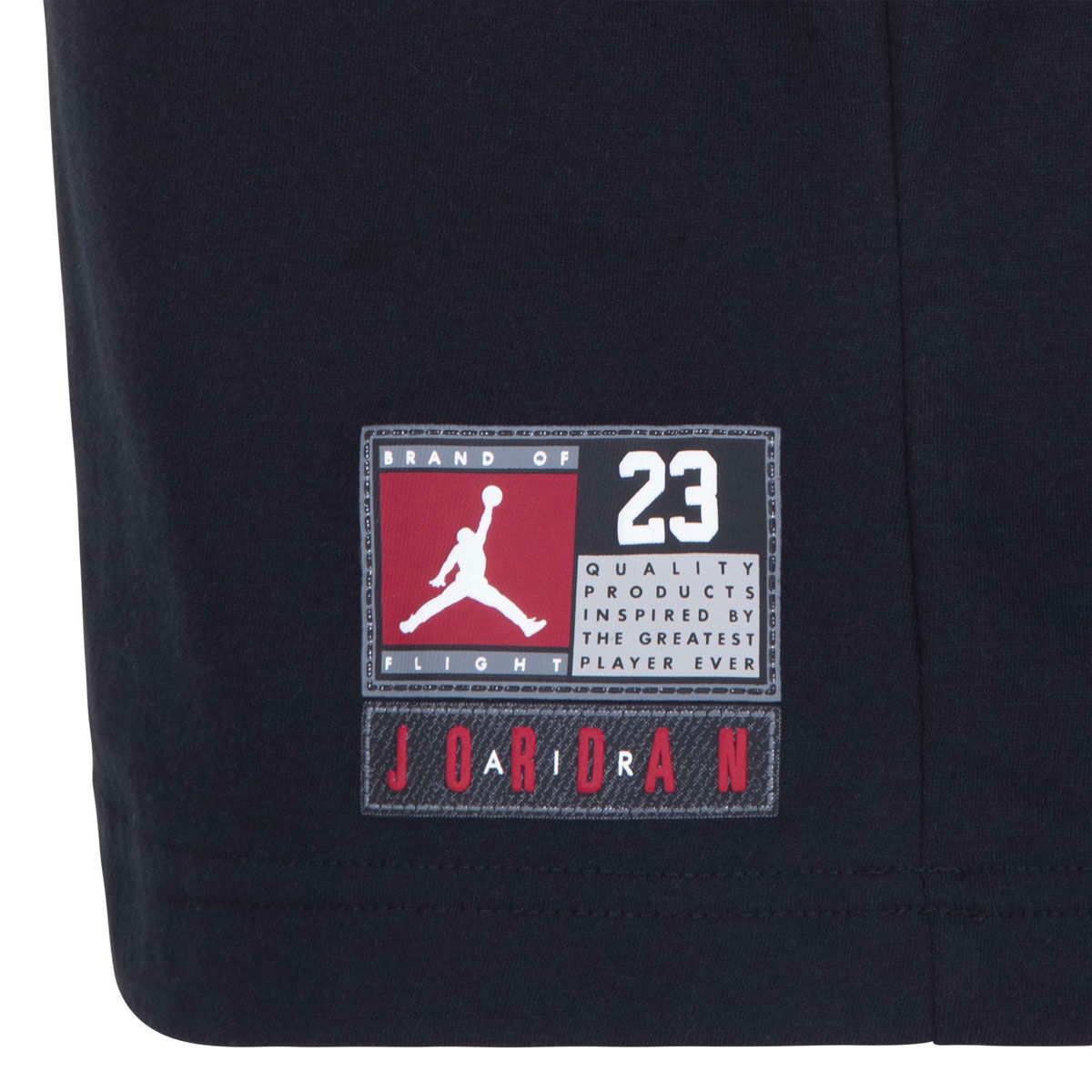Jordan Kids Practice Flight Tee