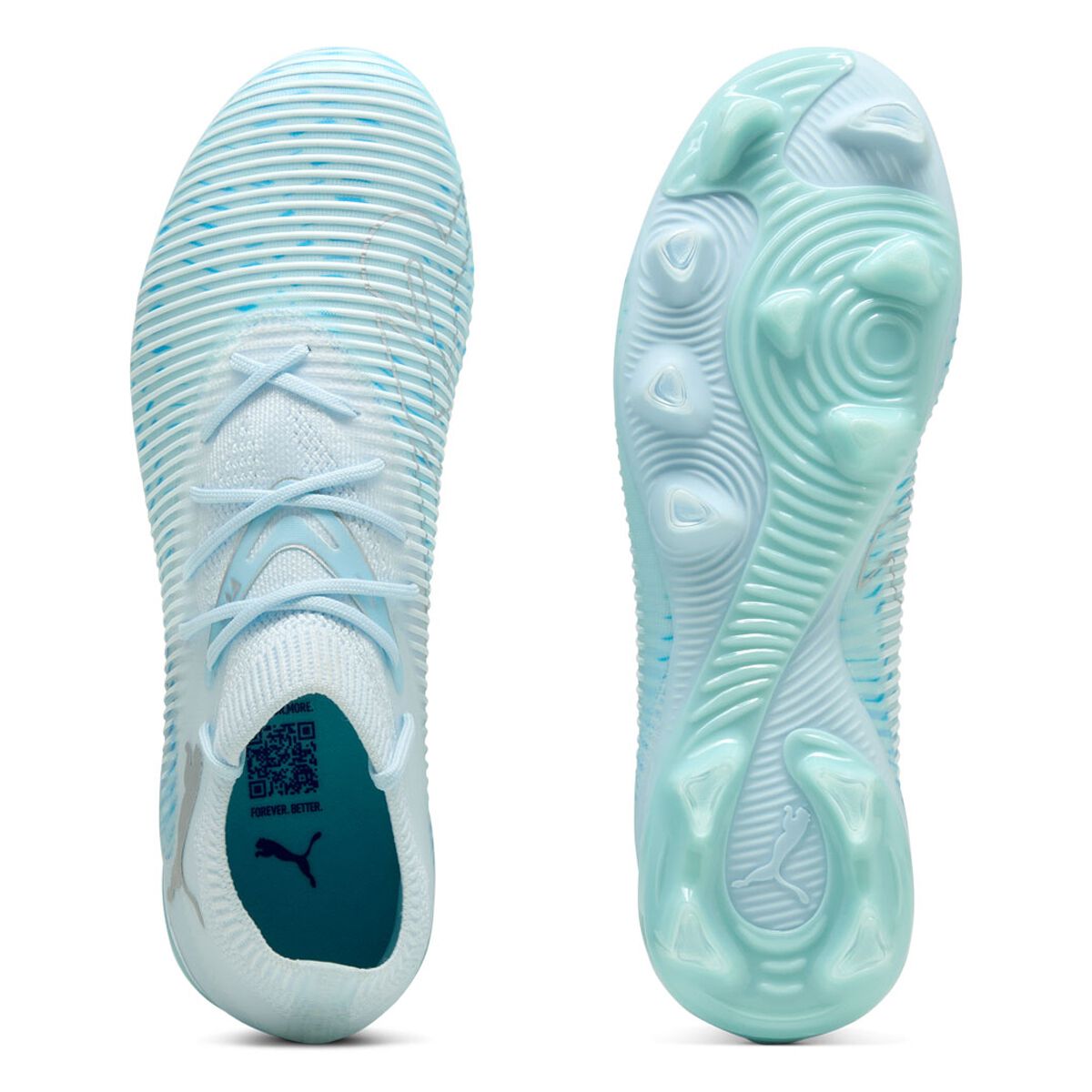 Puma Future 8 Match Womens Football Boots