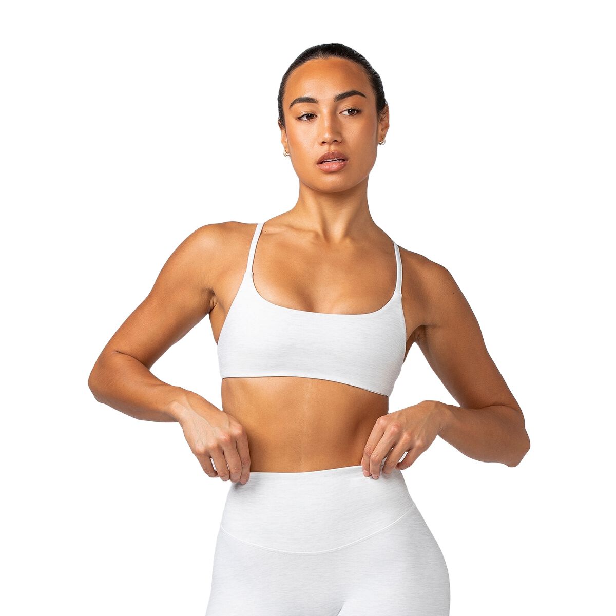 Muscle Nation Womens Socialite Bralette
